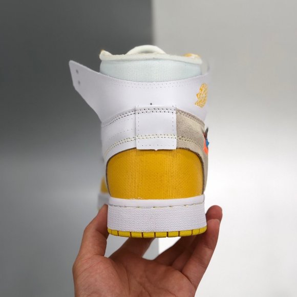 New Nike Air Jordan AJ men's sneakers